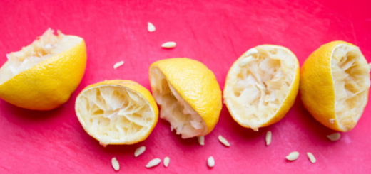 Benefits of lemon peel Squeeze