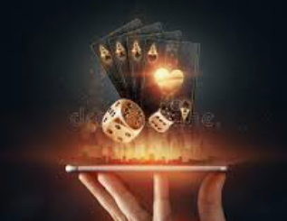 Try the best online casino today
